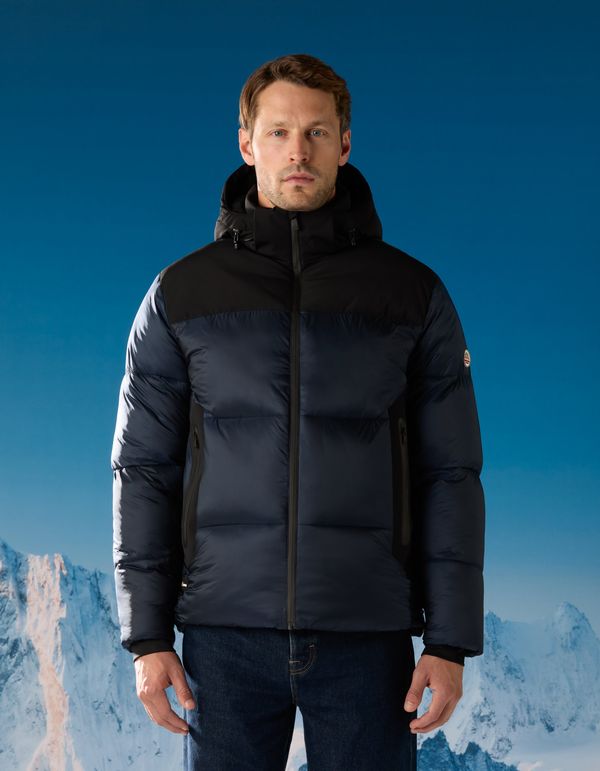 Celio Celio Jacket Chamonix-Mont-Blanc - Men's