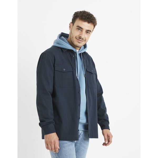 Celio Celio Jacket Vawork - Men's