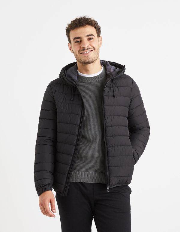 Celio Celio Jacket Vucolor1 - Men's