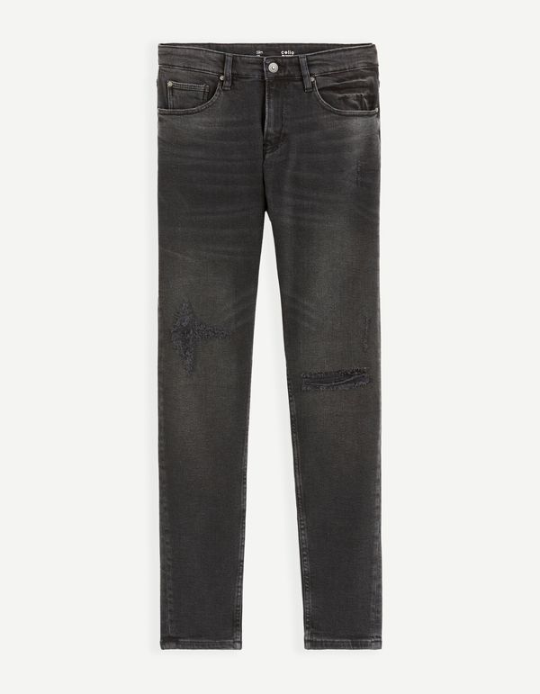 Celio Celio Jeans Bodestroys C25 slim - Men