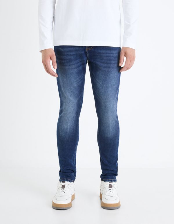 Celio Celio Jeans slim C25 Foactive - Men