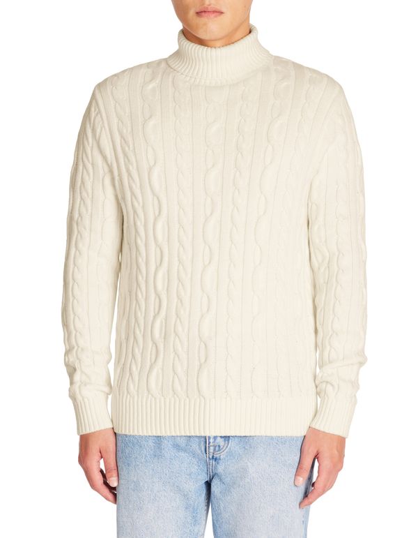 Celio Celio Jefrozen Sweater with Turtleneck - Men's