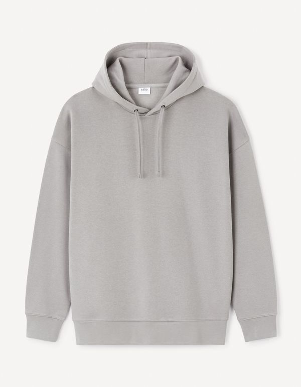 Celio Celio Jenewidea Sweatshirt - Men's