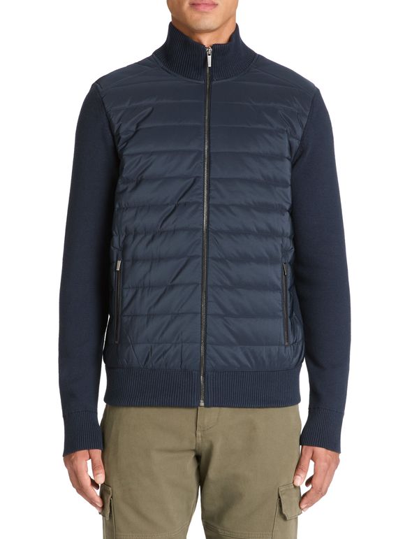 Celio Celio Jergus Jacket with Collar - Men's