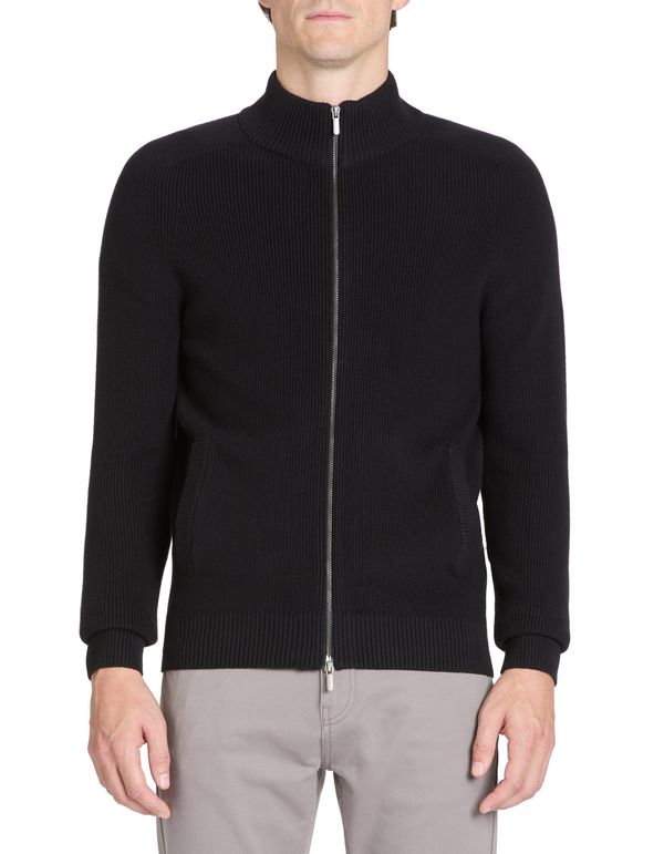 Celio Celio Jeshintano Zip Cardigan - Men's