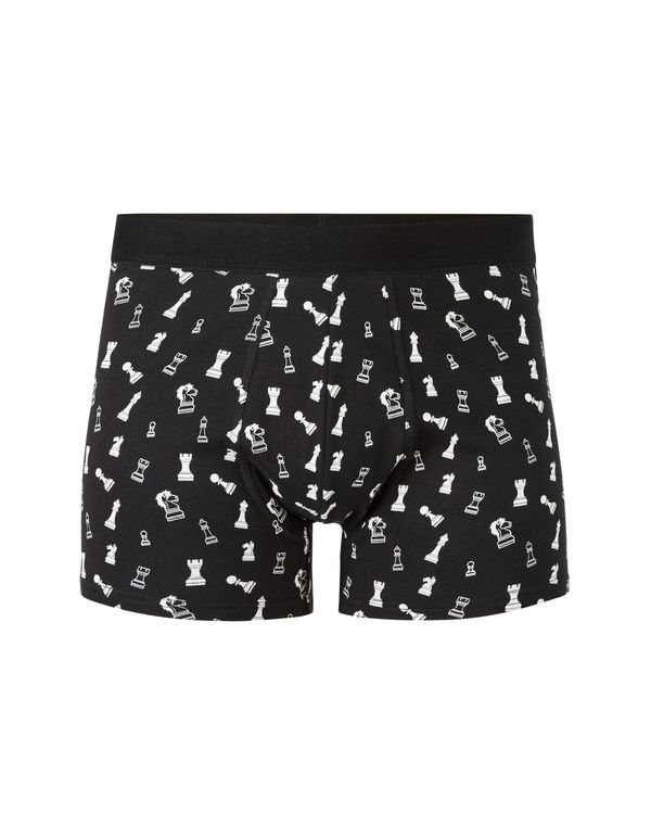 Celio Celio Jibochess Boxers - Men's