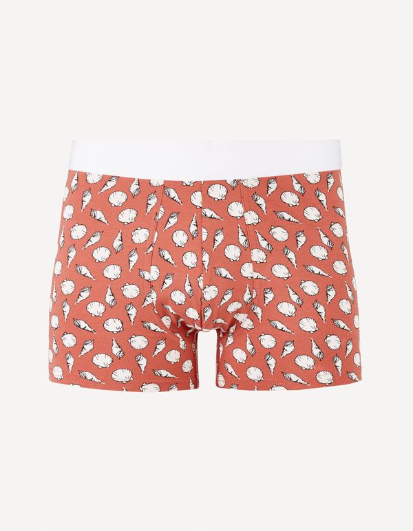 Celio Celio Jiboshell Boxers - Men's