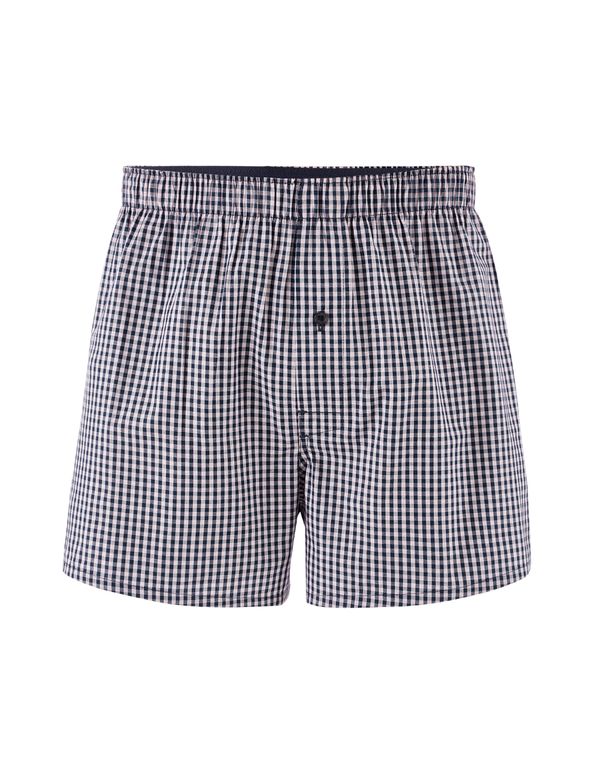 Celio Celio Jiwocheck Briefs - Men's