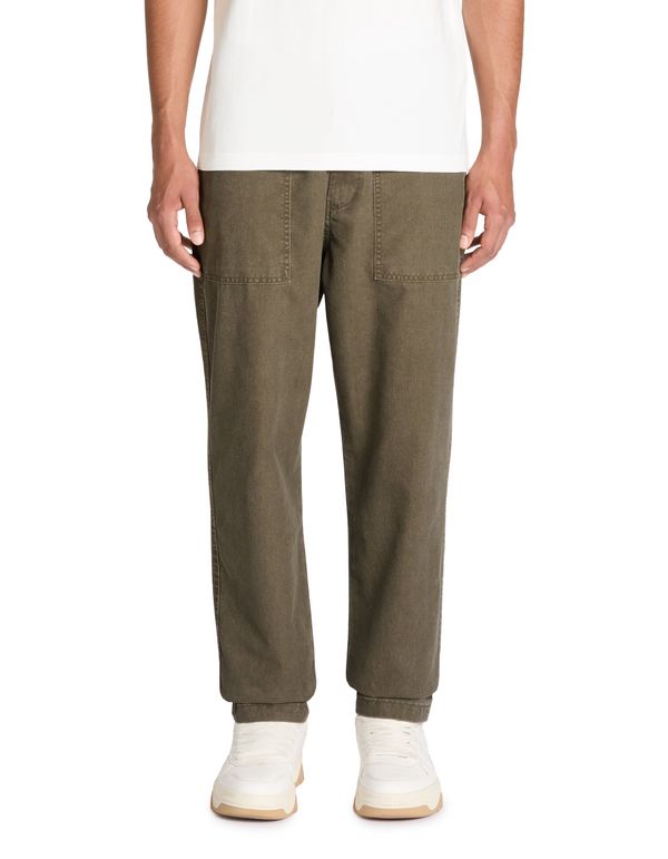 Celio Celio Joenduit chino trousers - Men's