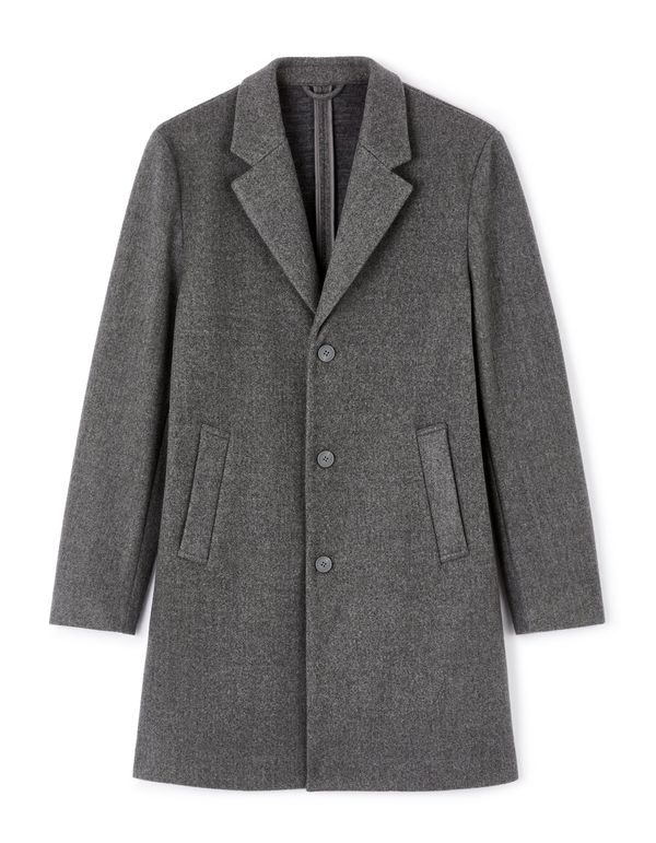 Celio Celio Jubiais Coat - Men's