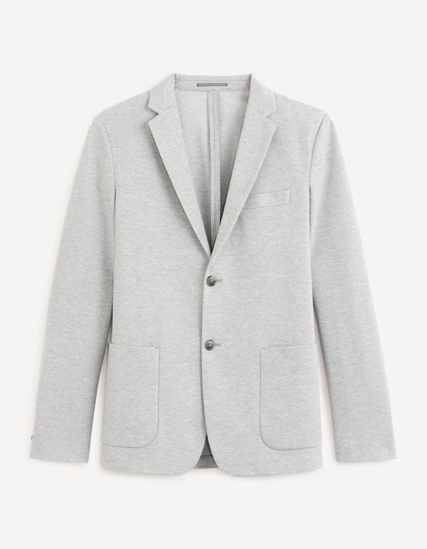 Celio Celio Knit Blazer Dujess1 - Men