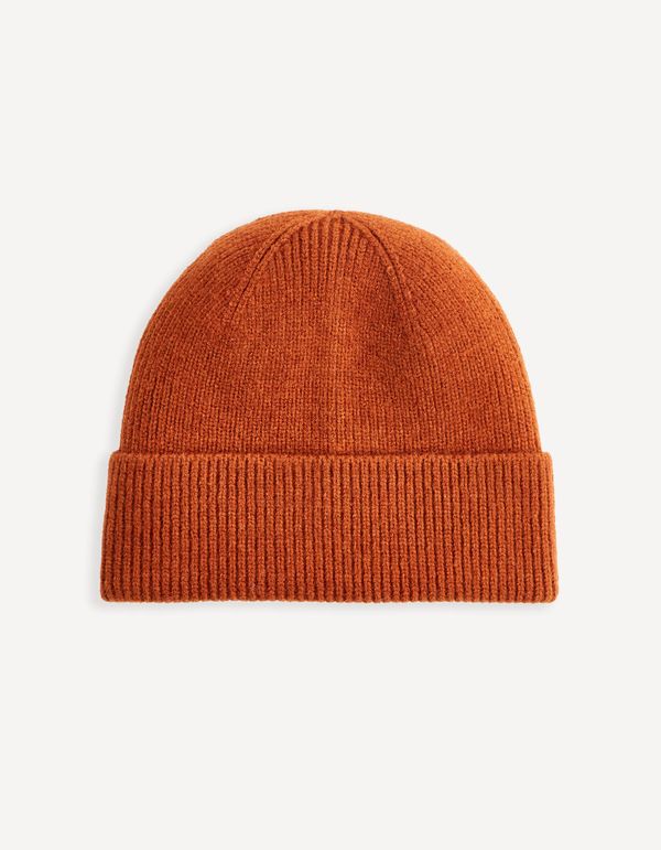 Celio Celio Knitted Beanie Viribean - Men