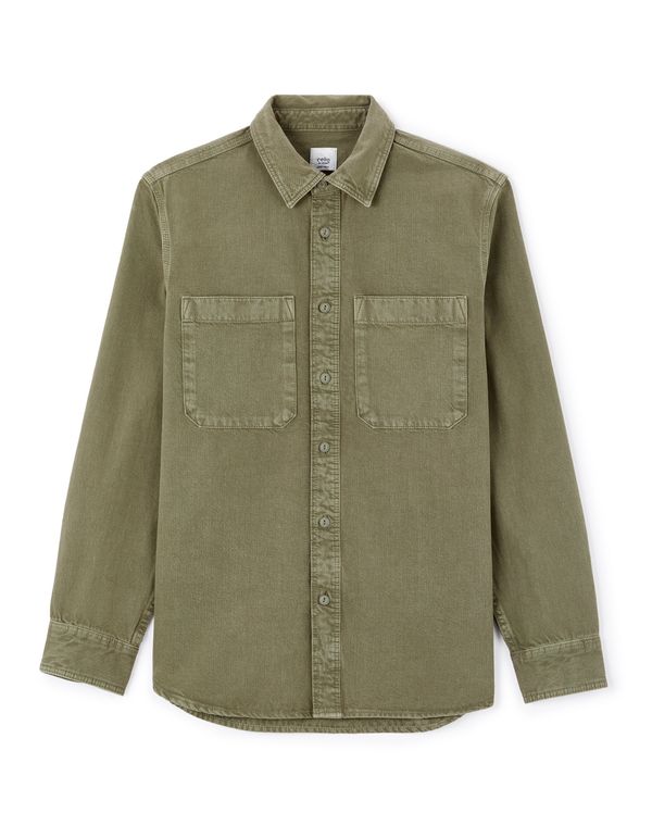 Celio Celio Lanime Shirt - Men's