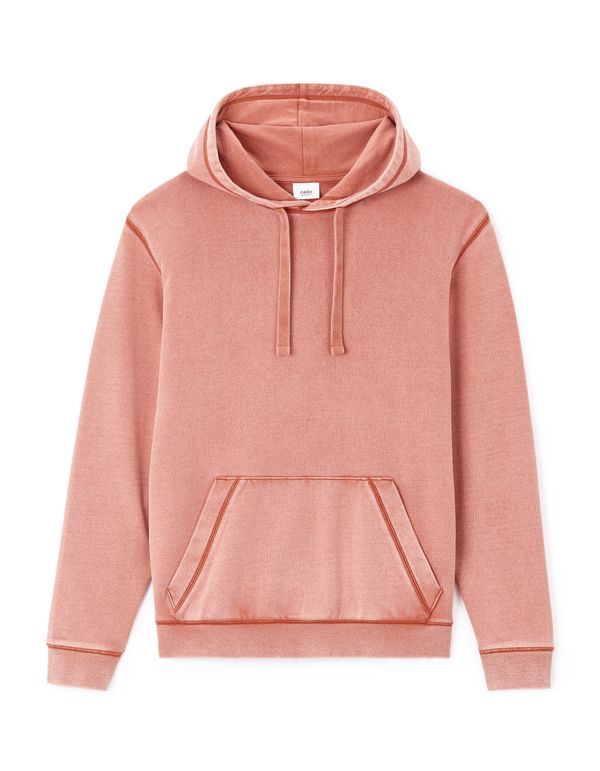 Celio Celio Leblitch Hoodie - Men's