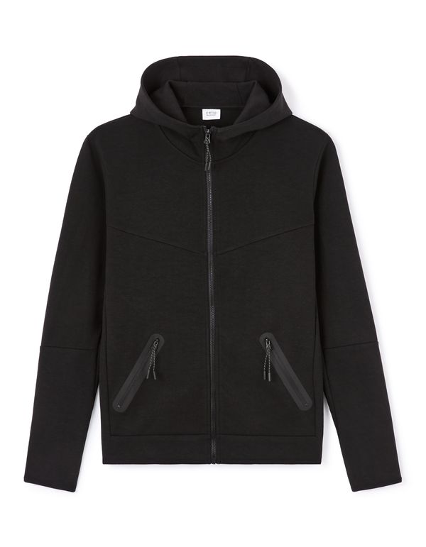 Celio Celio Lenewyoke Sweatshirt - Men's