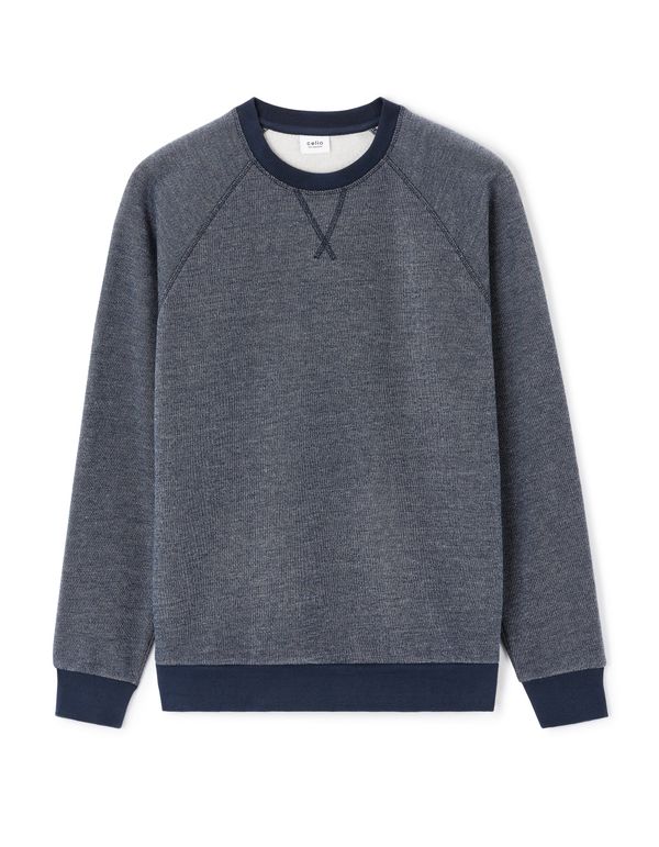 Celio Celio Leviathan Sweater - Men's