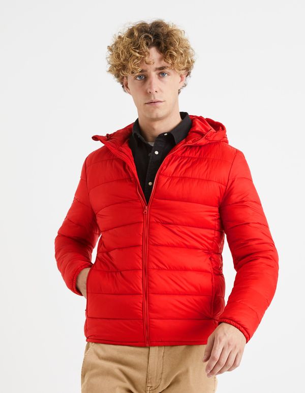 Celio Celio Lightweight Down Jacket Vububble - Men