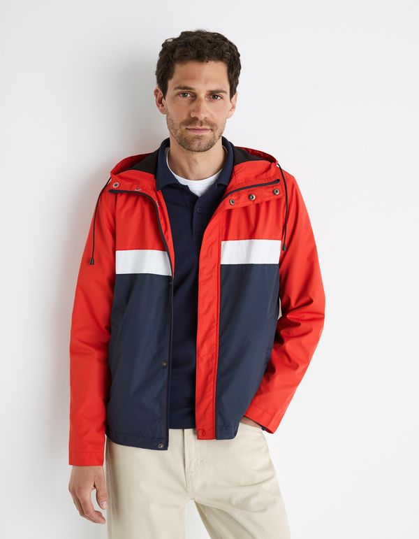 Celio Celio Lightweight Jacket Bulle - Men