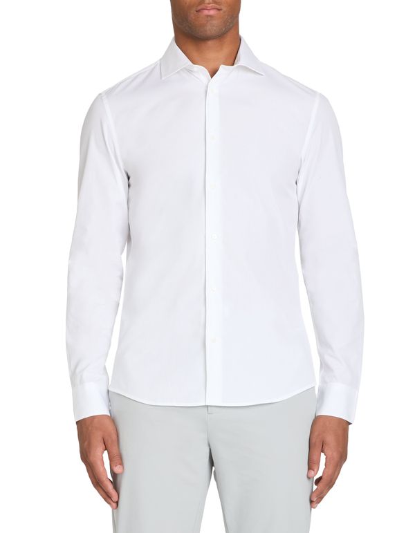 Celio Celio Long Sleeve Shirt Jaitaliano - Men's