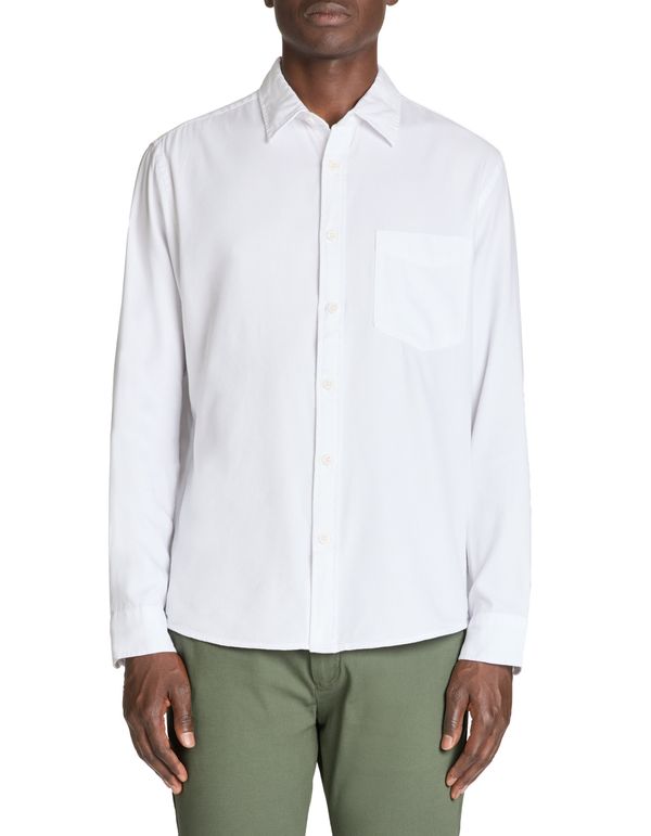 Celio Celio Long Sleeve Shirt Jawilli - Men's
