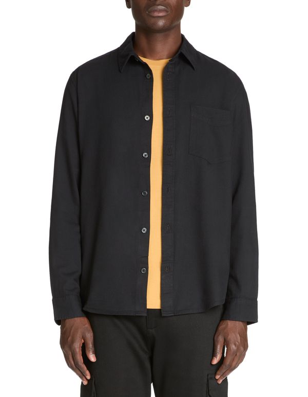 Celio Celio Long Sleeve Shirt Jawilli - Men's