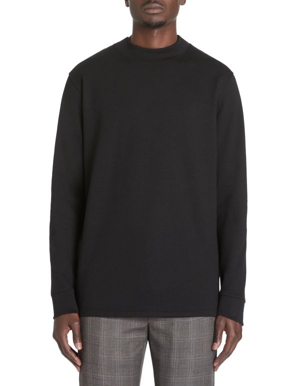 Celio Celio Long Sleeve T-Shirt Jetherml - Men's