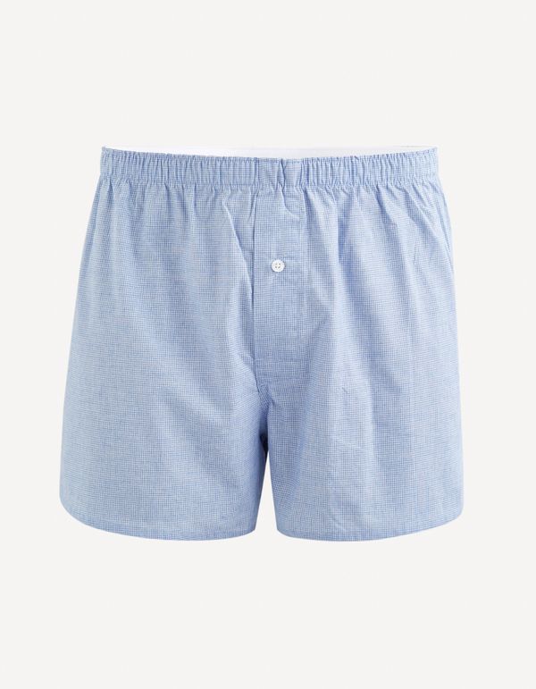 Celio Celio Micuadro Shorts - Men's