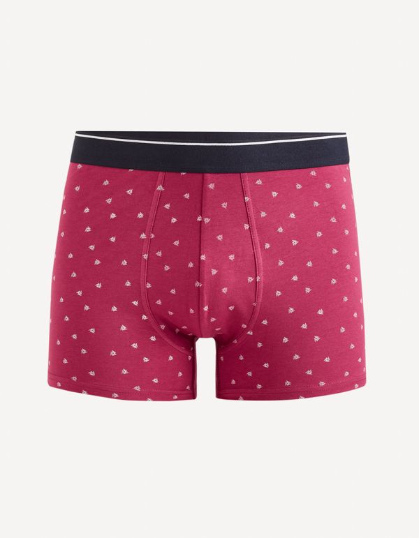 Celio Celio Mitch Boxer Shorts - Mens