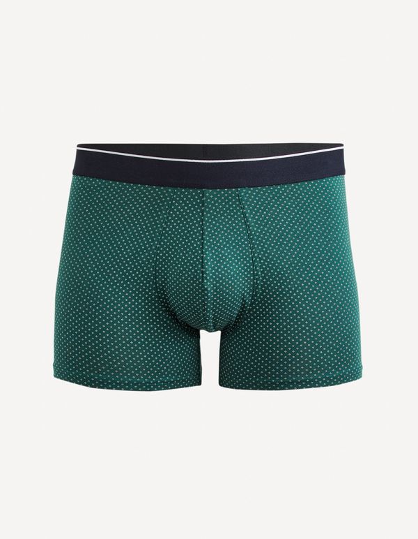 Celio Celio Mitch Patterned Boxers - Men