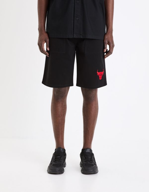 Celio Celio NBA Shorts Chicago Bulls - Mens