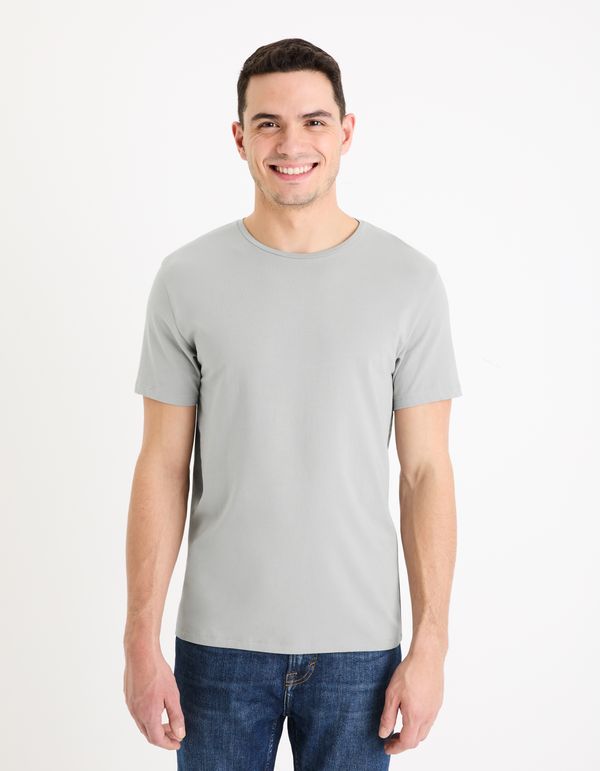 Celio Celio Neunir T-Shirt Supima® Cotton - Men's