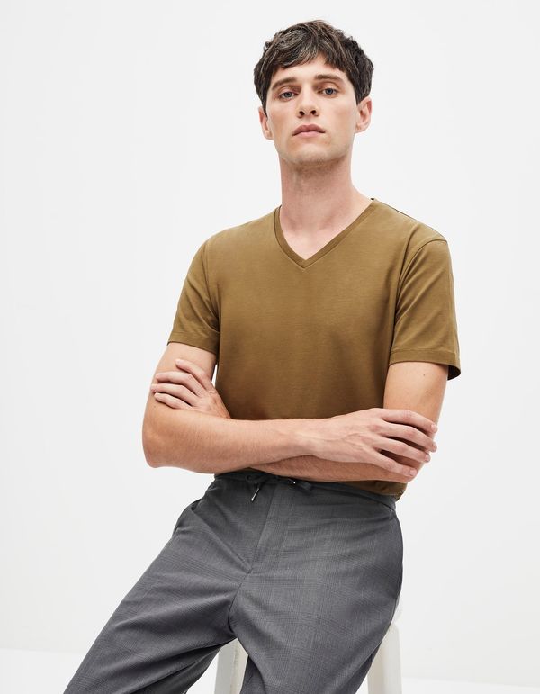 Celio Celio Neuniv T-Shirt in Supima Cotton - Men's