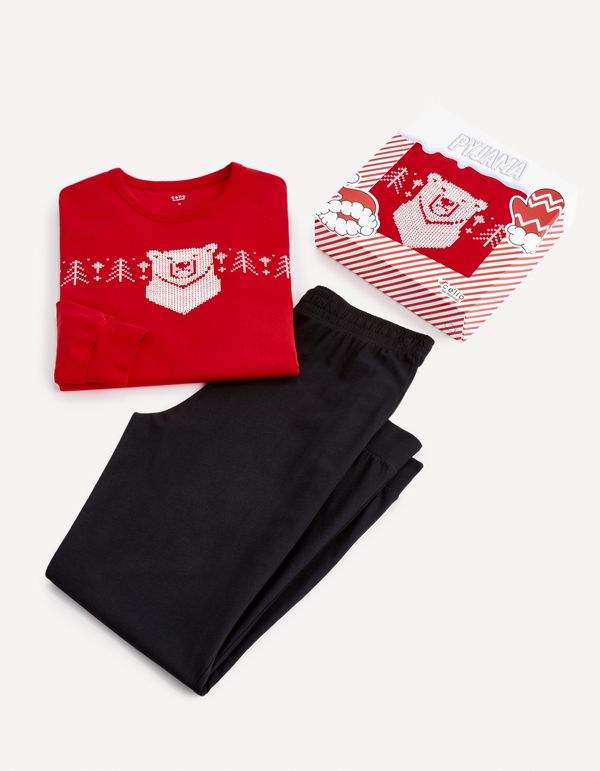 Celio Celio Pajama Gift Box - Men's