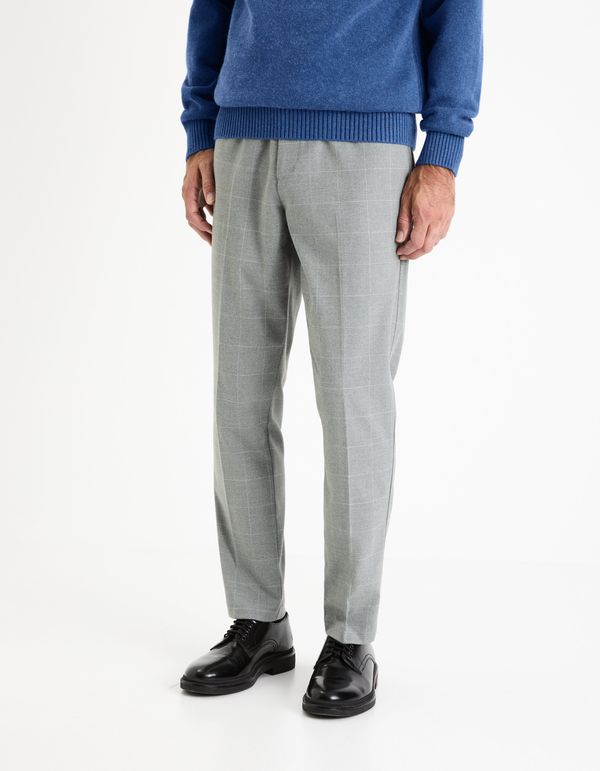 Celio Celio Pants 24H Fopi3 - Men