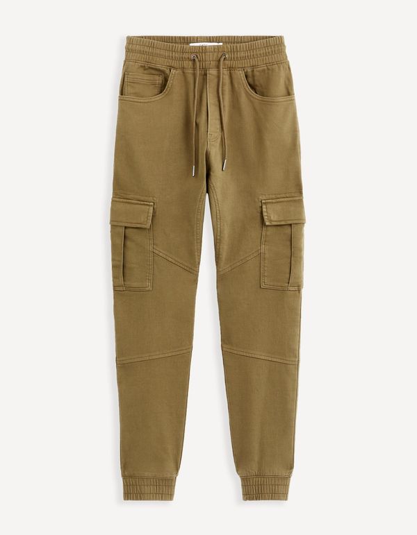 Celio Celio Pants cargo Cokit4 - Men