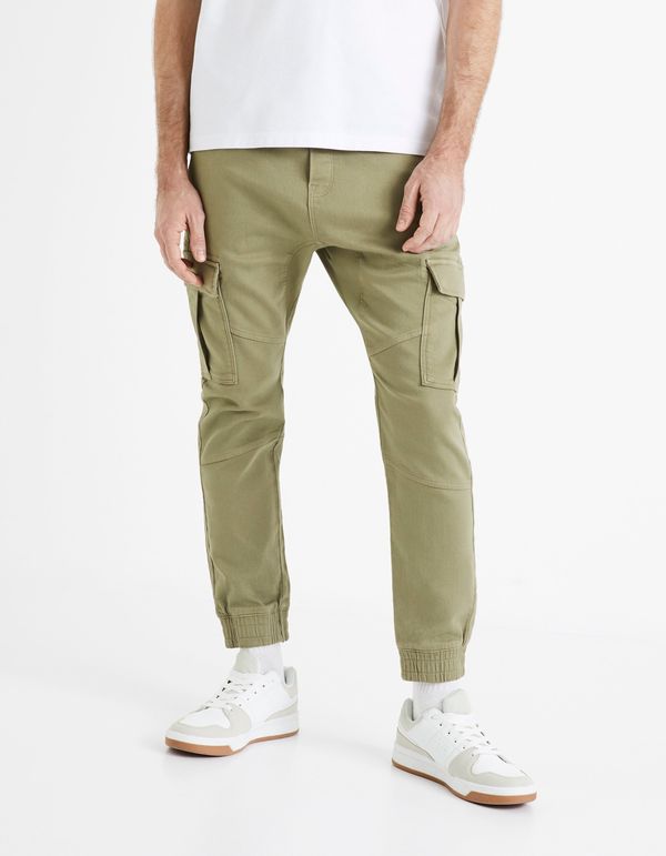 Celio Celio Pants cargo Cokit4 - Men