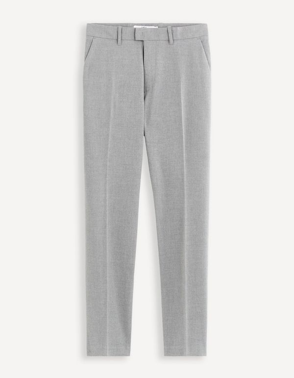 Celio Celio Pants Doclun - men