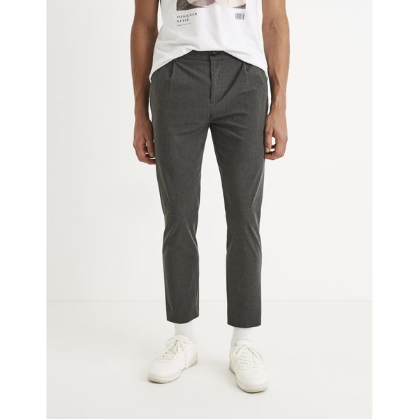 Celio Celio Pants Toabell - Men's