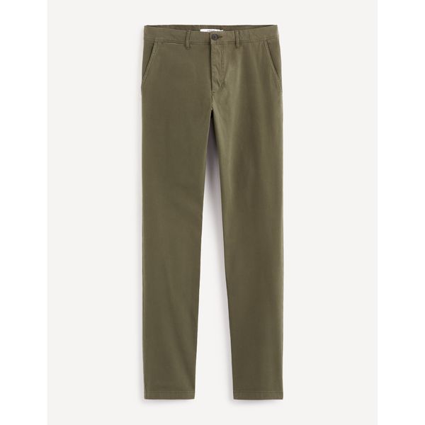 Celio Celio Pants Tocharles - Men's