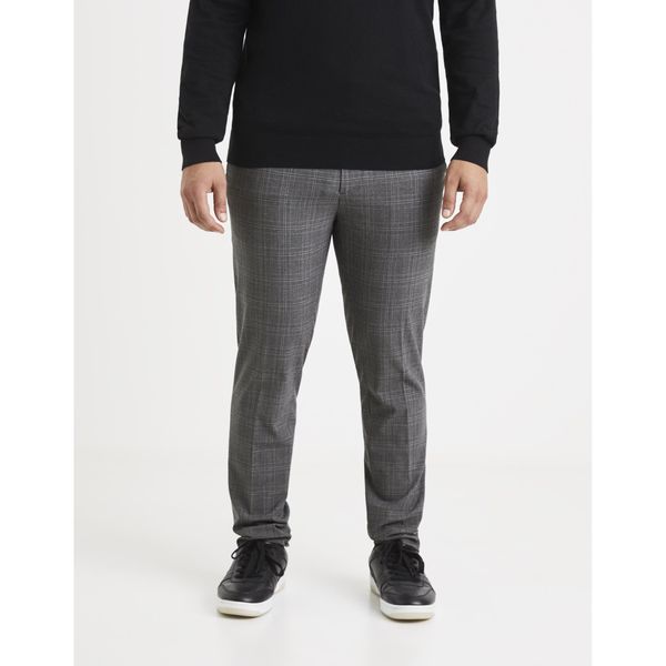 Celio Celio Pants Volouis2 - Men's