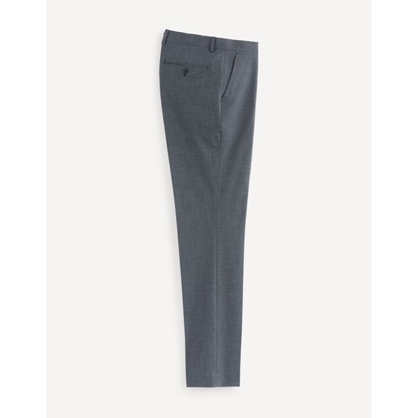 Celio Celio Pants Votheodore - Men's