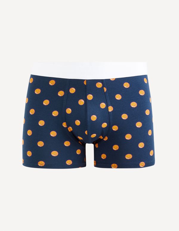 Celio Celio Patterned Boxers Fipixball - Men