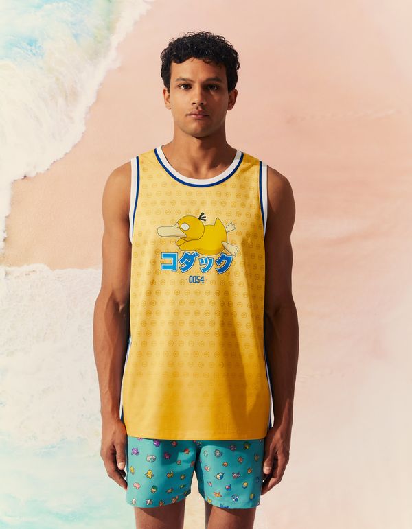 Celio Celio Pokémon Tank Top - Men's