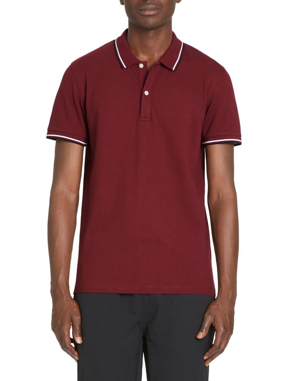 Celio Celio Polo Shirt pique Decolrayeb - Mens