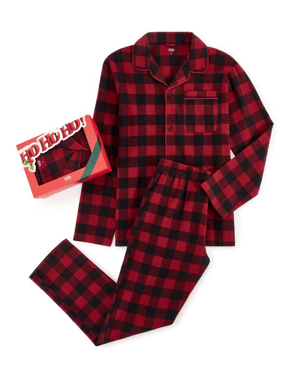 Celio Celio Pyjamas in gift box - Men's