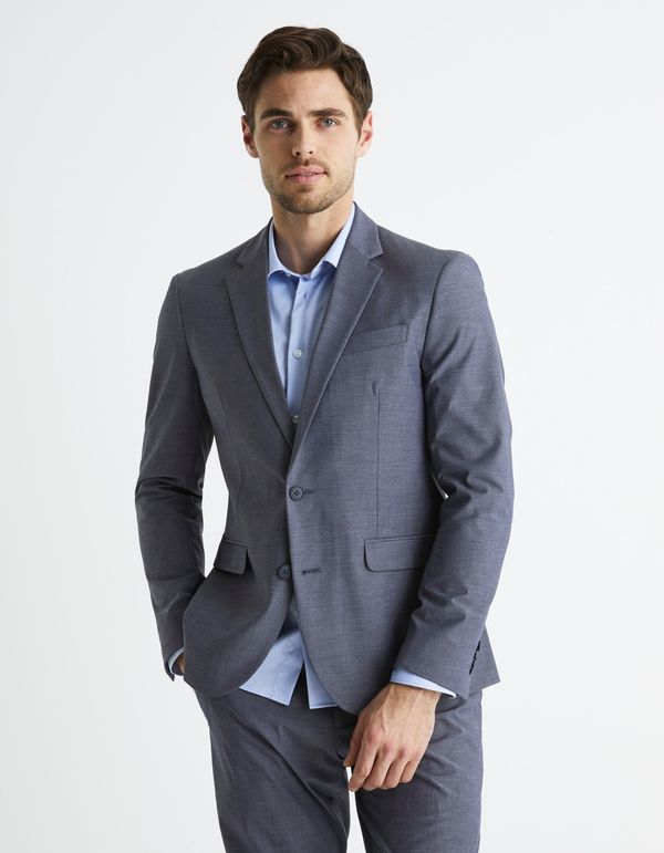 Celio Celio Sako Buchambray - Men