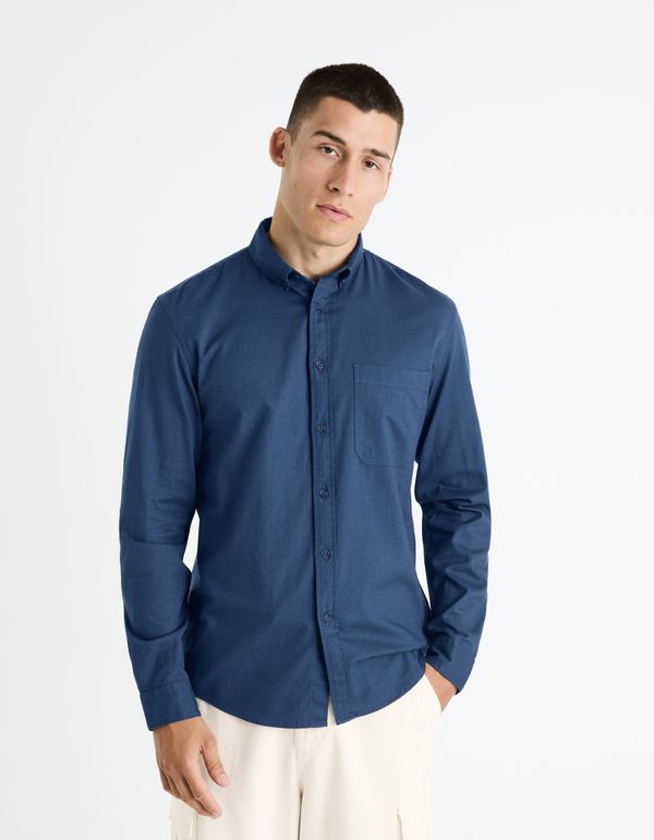 Celio Celio Shirt Farobone2 - Men's