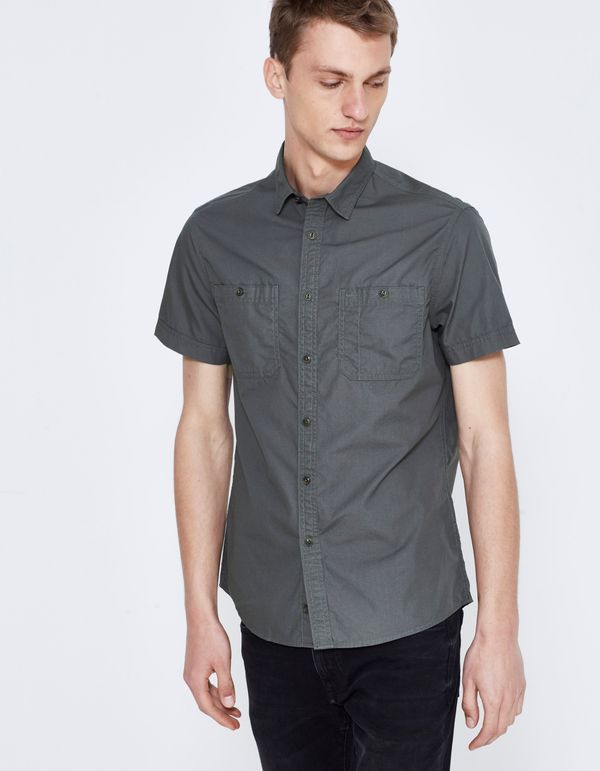 Celio Celio Shirt Garbis regular - Men