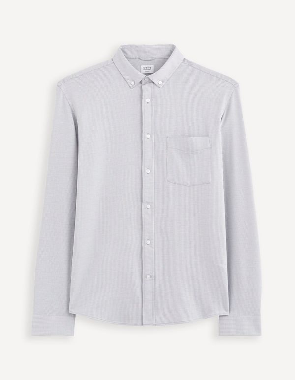 Celio Celio Shirt slim Dactive - Men