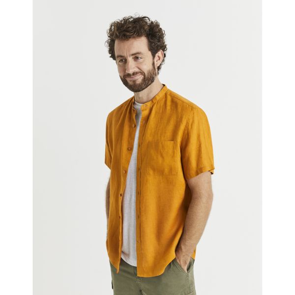 Celio Celio Shirt Tamaolin - Men's